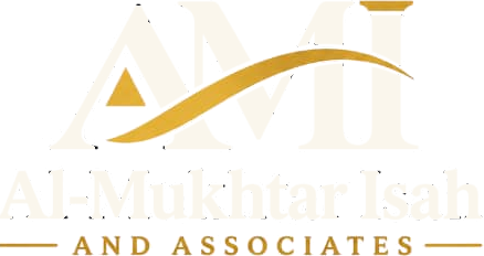 Al-Mukhtar Isah and Associates
