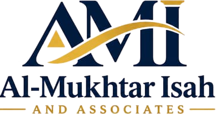 Al-Mukhtar Isah and Associates